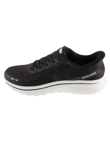 Skechers Go Walk Arch Fit NJoy 217075BKW