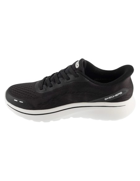 Skechers Go Walk Arch Fit NJoy 217075BKW