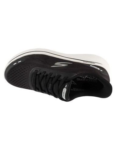 Skechers Go Walk Arch Fit NJoy 217075BKW