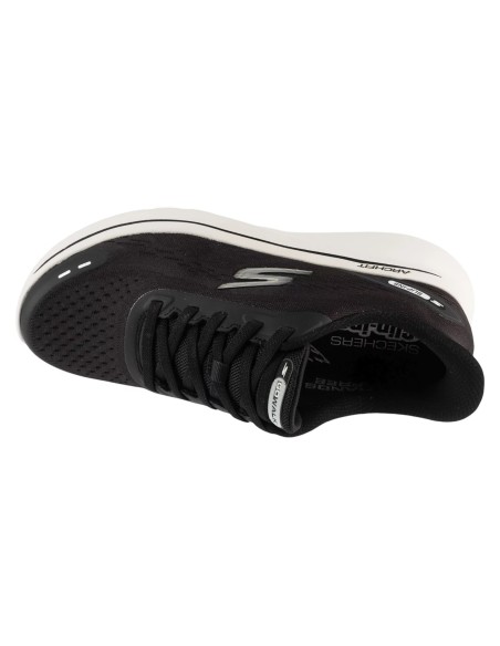 Skechers Go Walk Arch Fit NJoy 217075BKW