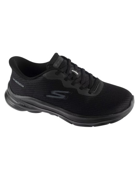 Skechers SlipIns GO Walk 8 Nadia 125925BBK