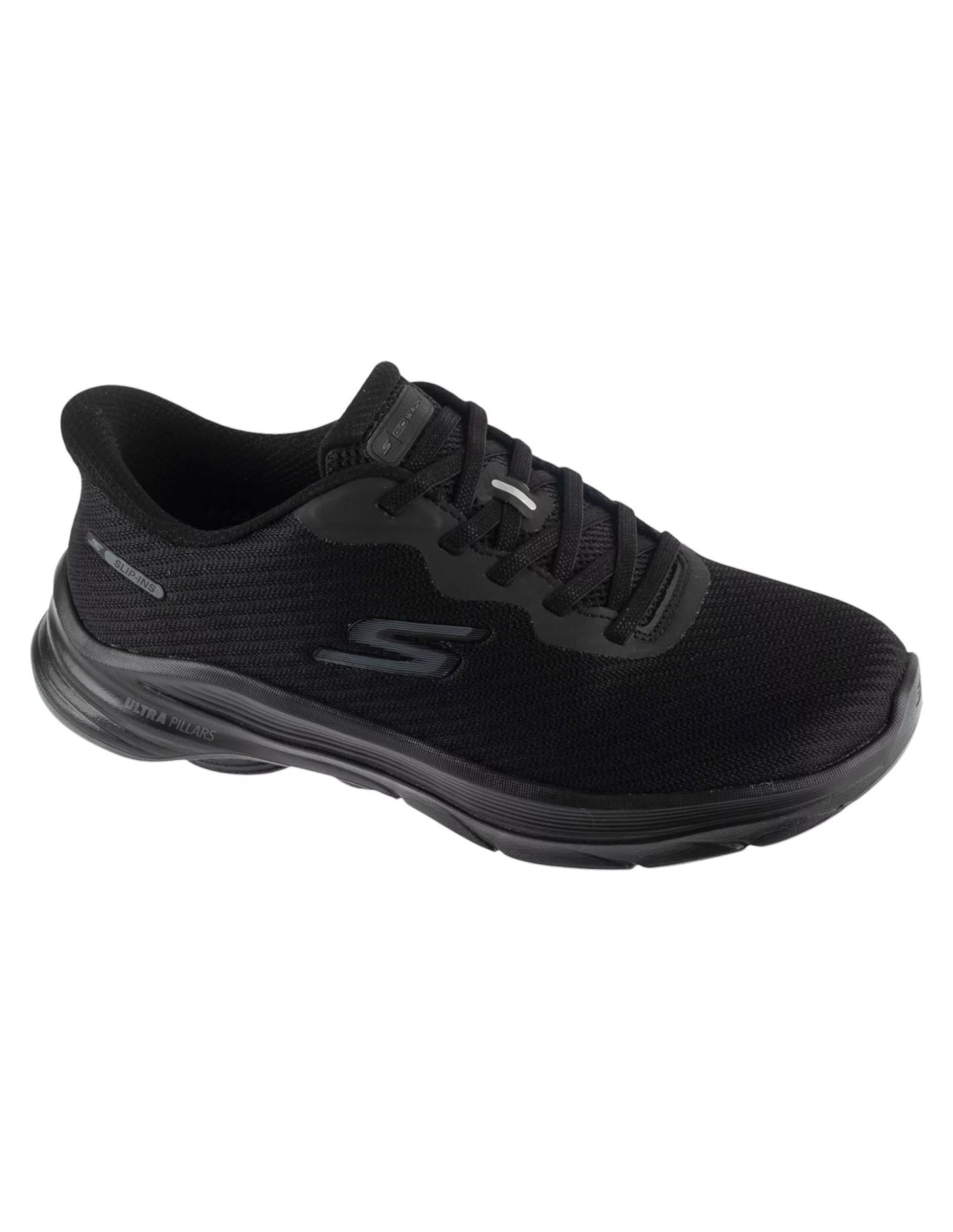 Skechers SlipIns GO Walk 8 Nadia 125925BBK