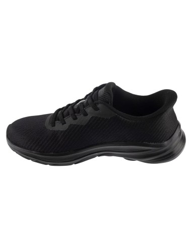 Skechers SlipIns GO Walk 8 Nadia 125925BBK