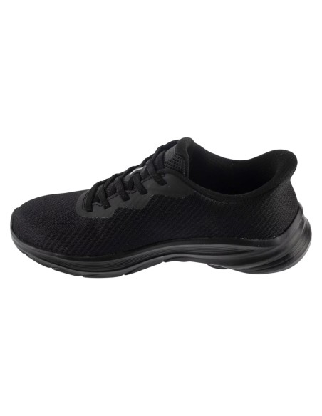 Skechers SlipIns GO Walk 8 Nadia 125925BBK