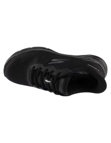 Skechers SlipIns GO Walk 8 Nadia 125925BBK