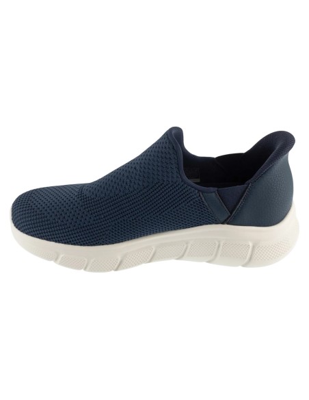 Skechers SlipIns Bobs Sport B Flex Resilient Edge 118306NVY
