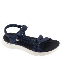 Skechers Go Walk Flex Sandal Sublime 141451NVY