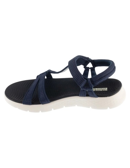 Skechers Go Walk Flex Sandal Sublime 141451NVY