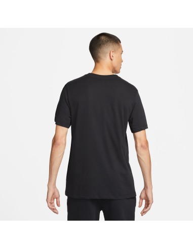Nike Dri-FIT Park 20 M CW6952-010 T-shirt