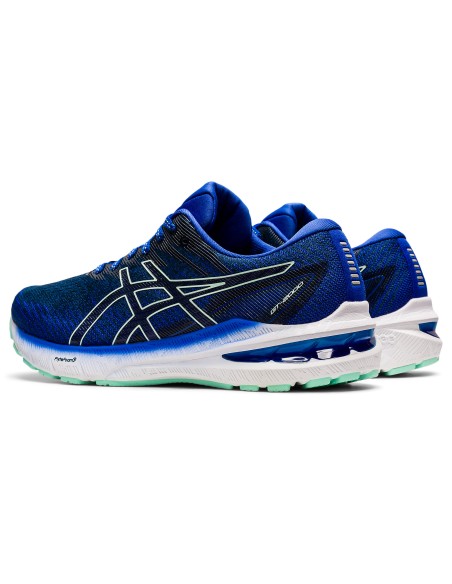 ASICS GT2000 10 1012B045400