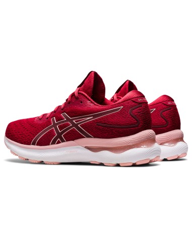 ASICS GelNimbus 24 1012B201601