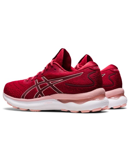 ASICS GelNimbus 24 1012B201601