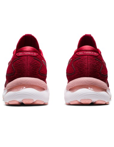 ASICS GelNimbus 24 1012B201601