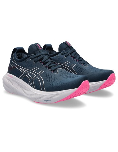 ASICS GelNimbus 25 1012B356404