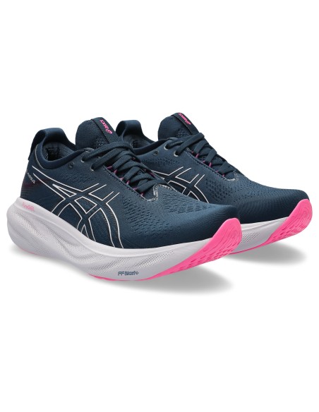 ASICS GelNimbus 25 1012B356404