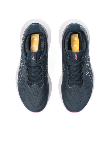 ASICS GelNimbus 25 1012B356404