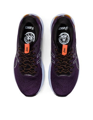 ASICS GelNimbus 24 TR 1012B383001