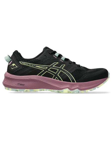 ASICS GelTrabuco Terra 2 1012B427004