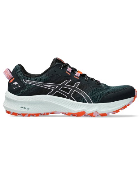 ASICS GelTrabuco Terra 2 1012B427300