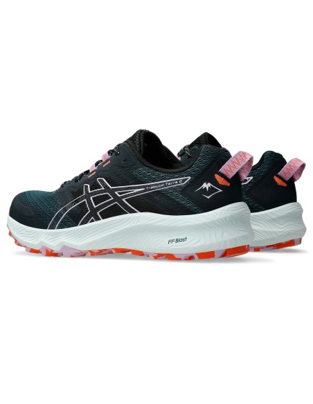 ASICS GelTrabuco Terra 2 1012B427300