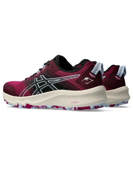 ASICS GelTrabuco Terra 2 1012B427500