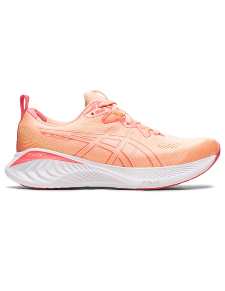 ASICS GelCumulus 25 1012B441800