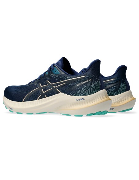 ASICS GT2000 12 1012B506401