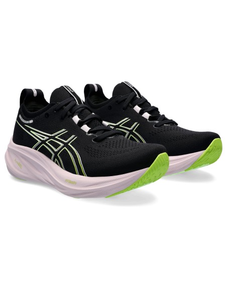 ASICS GelNimbus 26 1012B601004
