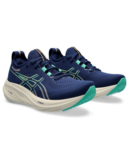 ASICS GelNimbus 26 1012B601400