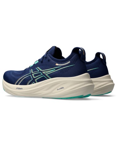 ASICS GelNimbus 26 1012B601400