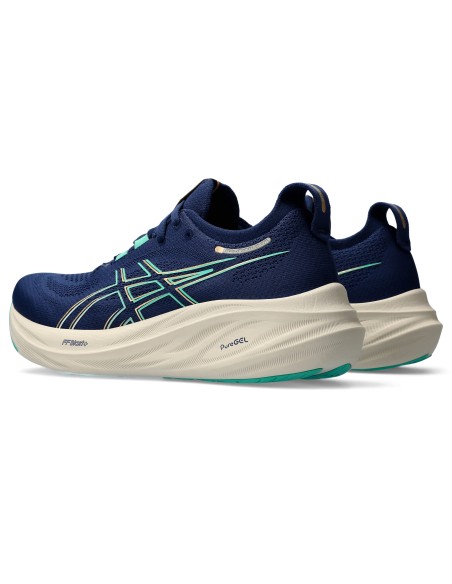 ASICS GelNimbus 26 1012B601400