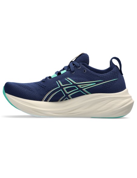 ASICS GelNimbus 26 1012B601400