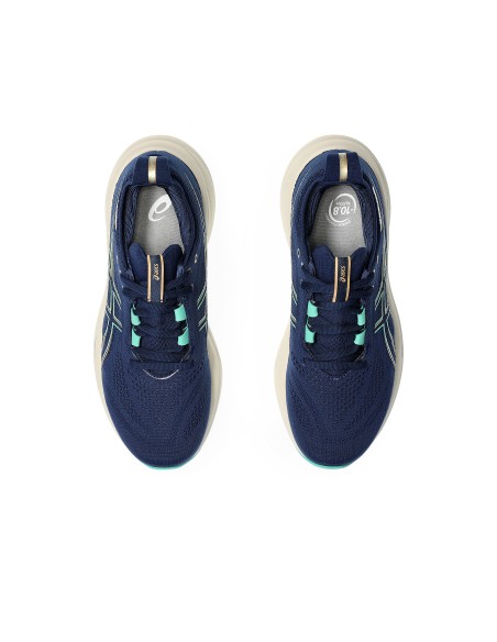 ASICS GelNimbus 26 1012B601400