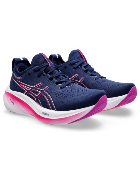 ASICS GelNimbus 26 1012B601403