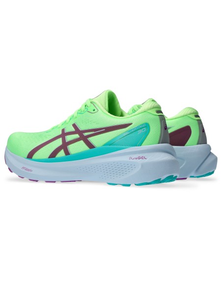 ASICS GelKayano 30 LiteShow 1012B636300