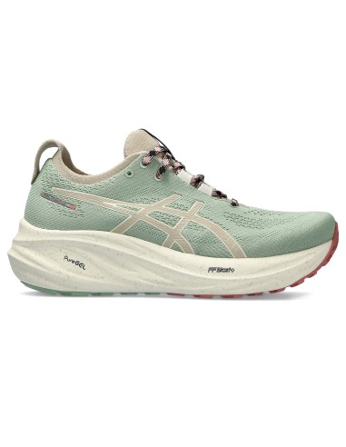 ASICS GelNimbus 26 TR 1012B653250