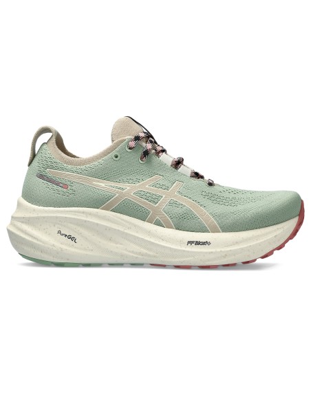 ASICS GelNimbus 26 TR 1012B653250