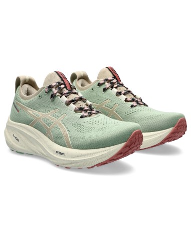 ASICS GelNimbus 26 TR 1012B653250