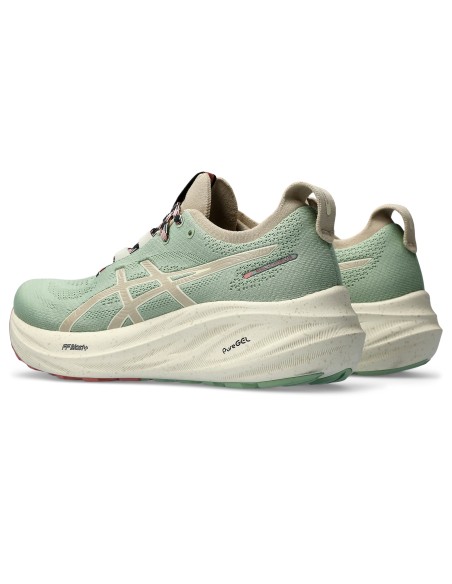 ASICS GelNimbus 26 TR 1012B653250