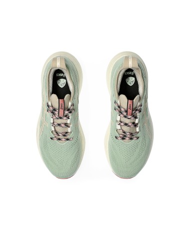 ASICS GelNimbus 26 TR 1012B653250