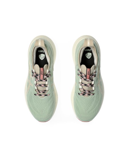 ASICS GelNimbus 26 TR 1012B653250
