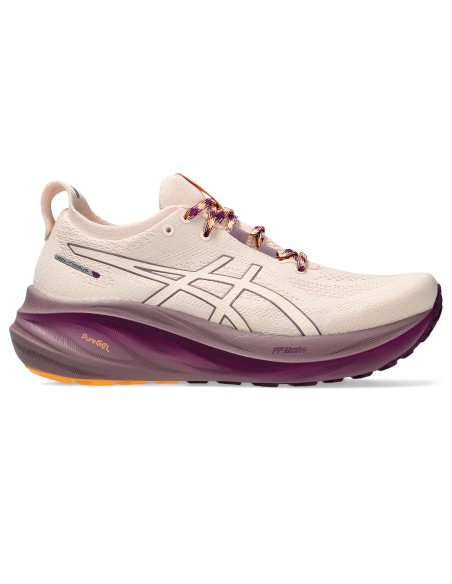 ASICS GelNimbus 26 TR 1012B653700