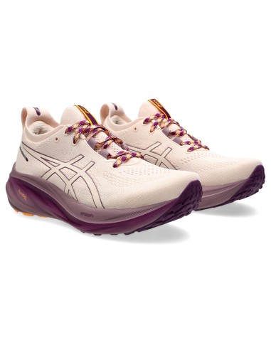 ASICS GelNimbus 26 TR 1012B653700