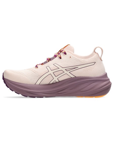 ASICS GelNimbus 26 TR 1012B653700