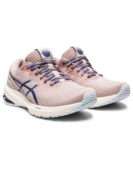 Asics GT 1000 11 W shoes 1012B494250