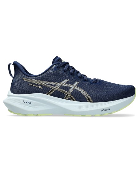 ASICS GT2000 13 1012B666400
