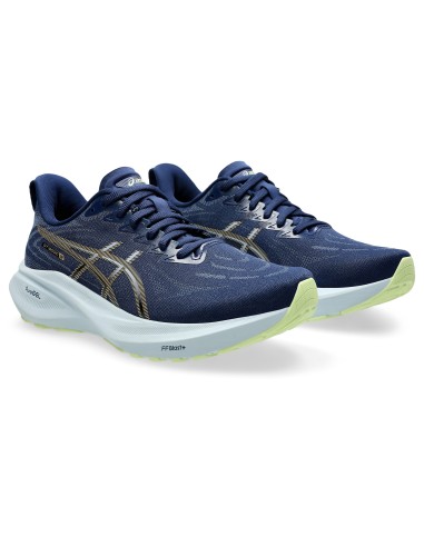 ASICS GT2000 13 1012B666400