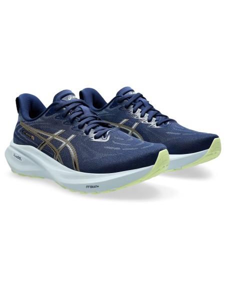 ASICS GT2000 13 1012B666400