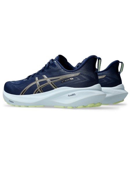 ASICS GT2000 13 1012B666400