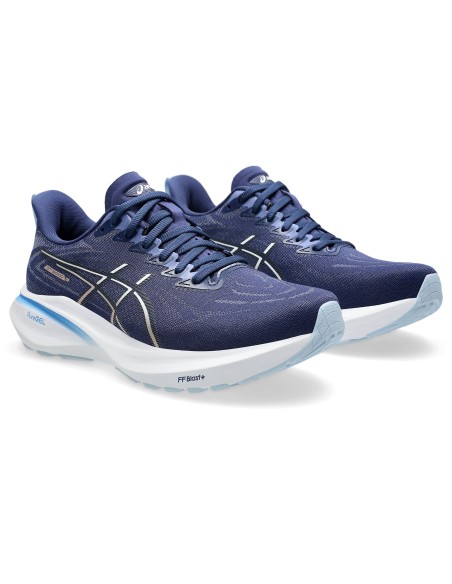 ASICS GT2000 13 1012B666403